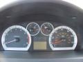 2010 Chevrolet Aveo Aveo5 LT Gauges