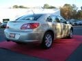 2008 Light Sandstone Metallic Chrysler Sebring Limited Sedan  photo #6