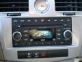 Medium Pebble Beige/Cream Controls Photo for 2008 Chrysler Sebring #39852242