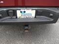 2008 Sonoma Red Metallic GMC Sierra 1500 SLE Crew Cab  photo #9