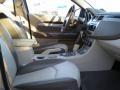 Light Sandstone Metallic - Sebring Limited Sedan Photo No. 23