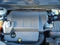 3.5 Liter SOHC 24-Valve V6 Engine for 2008 Chrysler Sebring Limited Sedan #39852414