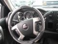2008 Sonoma Red Metallic GMC Sierra 1500 SLE Crew Cab  photo #20