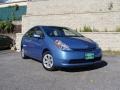 Seaside Blue Pearl - Prius Hybrid Photo No. 1