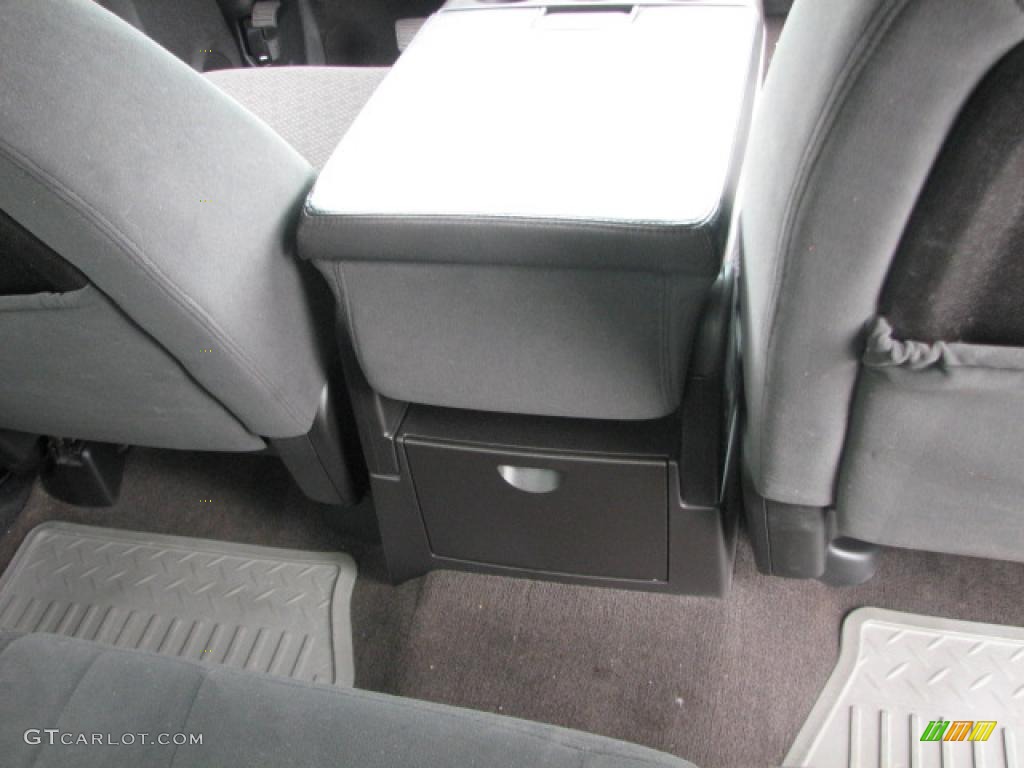 2008 Sierra 1500 SLE Crew Cab - Sonoma Red Metallic / Ebony photo #22