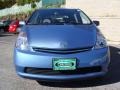 Seaside Blue Pearl - Prius Hybrid Photo No. 3