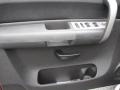 2008 Sonoma Red Metallic GMC Sierra 1500 SLE Crew Cab  photo #24