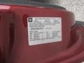 2008 Sonoma Red Metallic GMC Sierra 1500 SLE Crew Cab  photo #25