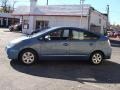 Seaside Blue Pearl - Prius Hybrid Photo No. 5