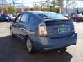 Seaside Blue Pearl - Prius Hybrid Photo No. 6