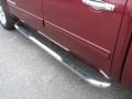 2008 Sonoma Red Metallic GMC Sierra 1500 SLE Crew Cab  photo #27