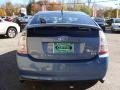 Seaside Blue Pearl - Prius Hybrid Photo No. 8