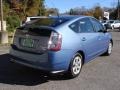 Seaside Blue Pearl - Prius Hybrid Photo No. 9