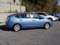 Seaside Blue Pearl - Prius Hybrid Photo No. 10