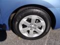 Seaside Blue Pearl - Prius Hybrid Photo No. 11