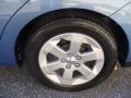 Seaside Blue Pearl - Prius Hybrid Photo No. 13