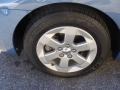 Seaside Blue Pearl - Prius Hybrid Photo No. 14