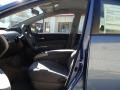 Seaside Blue Pearl - Prius Hybrid Photo No. 17