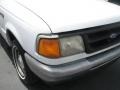 Oxford White - Ranger XL Regular Cab Photo No. 2