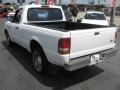 Oxford White - Ranger XL Regular Cab Photo No. 7