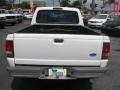 Oxford White - Ranger XL Regular Cab Photo No. 8