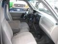 Oxford White - Ranger XL Regular Cab Photo No. 10