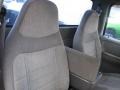 Oxford White - Ranger XL Regular Cab Photo No. 11