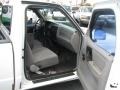 Oxford White - Ranger XL Regular Cab Photo No. 12
