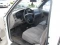 Oxford White - Ranger XL Regular Cab Photo No. 14