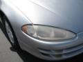 Bright Silver Metallic - Intrepid SE Photo No. 2