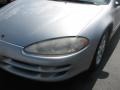 Bright Silver Metallic - Intrepid SE Photo No. 4