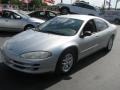 Bright Silver Metallic - Intrepid SE Photo No. 5