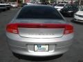Bright Silver Metallic - Intrepid SE Photo No. 8