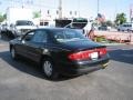 2002 Black Buick Regal LS  photo #6