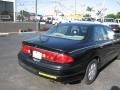 2002 Black Buick Regal LS  photo #8