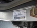 Bright Silver Metallic - Intrepid SE Photo No. 22