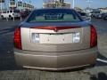 Sand Storm - CTS Sedan Photo No. 5