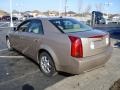 Sand Storm - CTS Sedan Photo No. 6