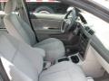 2007 Ultra Silver Metallic Chevrolet Cobalt LT Sedan  photo #11