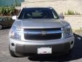 Galaxy Silver Metallic - Equinox LT AWD Photo No. 3