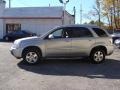 2006 Galaxy Silver Metallic Chevrolet Equinox LT AWD  photo #5