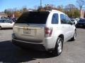 Galaxy Silver Metallic - Equinox LT AWD Photo No. 9