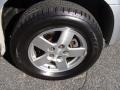 Galaxy Silver Metallic - Equinox LT AWD Photo No. 11