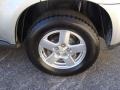 Galaxy Silver Metallic - Equinox LT AWD Photo No. 13