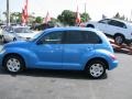 Surf Blue Pearl - PT Cruiser LX Photo No. 6