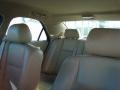 Sand Storm - CTS Sedan Photo No. 13