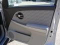 Galaxy Silver Metallic - Equinox LT AWD Photo No. 19