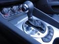  2008 TT 3.2 quattro Roadster 6 Speed S tronic Dual-Clutch Automatic Shifter