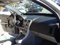Galaxy Silver Metallic - Equinox LT AWD Photo No. 20