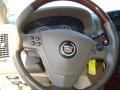 Sand Storm - CTS Sedan Photo No. 15